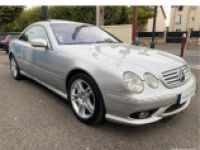 Mercedes CL CL55 AMG V8 Kompressor 5.5L toute options - <small></small> 25.990 € <small>TTC</small> - #2