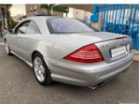 Mercedes CL CL55 AMG V8 Kompressor 5.5L toute options - <small></small> 25.990 € <small>TTC</small> - #3