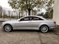 Mercedes CL CLASSE 500 7G-Tronic A 388cv - <small></small> 19.990 € <small>TTC</small> - #2