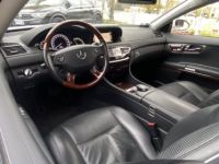 Mercedes CL CLASSE 500 7G-Tronic A 388cv - <small></small> 19.990 € <small>TTC</small> - #3