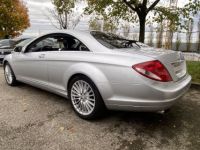 Mercedes CL CLASSE 500 7G-Tronic A 388cv - <small></small> 19.990 € <small>TTC</small> - #8