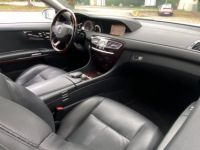 Mercedes CL CLASSE 500 7G-Tronic A 388cv - <small></small> 19.990 € <small>TTC</small> - #21