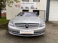 Mercedes CL CLASSE 500 7G-Tronic A 388cv - <small></small> 19.990 € <small>TTC</small> - #22