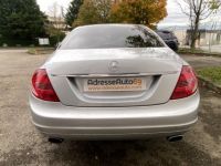 Mercedes CL CLASSE 500 7G-Tronic A 388cv - <small></small> 19.990 € <small>TTC</small> - #24