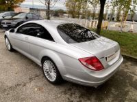 Mercedes CL CLASSE 500 7G-Tronic A 388cv - <small></small> 19.990 € <small>TTC</small> - #26