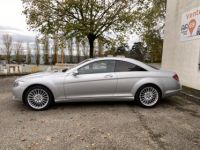 Mercedes CL CLASSE 500 7G-Tronic A 388cv - <small></small> 19.990 € <small>TTC</small> - #36