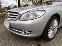 Mercedes CL CLASSE 500 7G-Tronic A 388cv - <small></small> 19.990 € <small>TTC</small> - #37