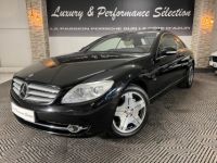 Mercedes CL CLASSE Coupé 600 V12 - 74000km - Collector - Française - Full options - Suivi complet - <small></small> 37.990 € <small>TTC</small> - #1