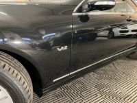 Mercedes CL CLASSE Coupé 600 V12 - 74000km - Collector - Française - Full options - Suivi complet - <small></small> 37.990 € <small>TTC</small> - #24