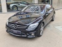 Mercedes CL COUPE 63 AMG 7GTRO SPEEDSHIFT - <small></small> 44.900 € <small>TTC</small> - #2