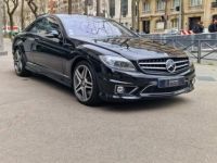 Mercedes CL COUPE 63 AMG 7GTRO SPEEDSHIFT - <small></small> 44.900 € <small>TTC</small> - #3