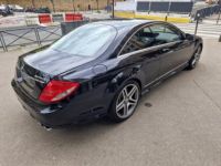 Mercedes CL COUPE 63 AMG 7GTRO SPEEDSHIFT - <small></small> 44.900 € <small>TTC</small> - #5