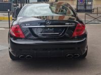 Mercedes CL COUPE 63 AMG 7GTRO SPEEDSHIFT - <small></small> 44.900 € <small>TTC</small> - #6