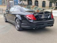 Mercedes CL COUPE 63 AMG 7GTRO SPEEDSHIFT - <small></small> 44.900 € <small>TTC</small> - #7