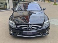 Mercedes CL COUPE 63 AMG 7GTRO SPEEDSHIFT - <small></small> 44.900 € <small>TTC</small> - #8