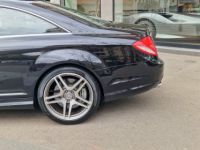 Mercedes CL COUPE 63 AMG 7GTRO SPEEDSHIFT - <small></small> 44.900 € <small>TTC</small> - #9