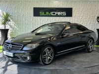 Mercedes CL I (C216) 63 AMG 7GTro Speedshift - <small></small> 34.900 € <small>TTC</small> - #1