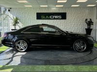 Mercedes CL I (C216) 63 AMG 7GTro Speedshift - <small></small> 34.900 € <small>TTC</small> - #4