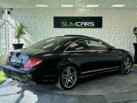 Mercedes CL I (C216) 63 AMG 7GTro Speedshift - <small></small> 34.900 € <small>TTC</small> - #5