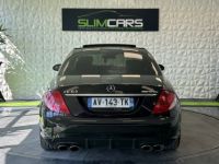 Mercedes CL I (C216) 63 AMG 7GTro Speedshift - <small></small> 34.900 € <small>TTC</small> - #6