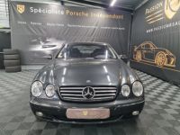 Mercedes CL Mercedes Cl 500 V8 5.0l 306 Ch – Intérieur Cuir Et Bois – Entretien Mercedes - <small></small> 17.500 € <small>TTC</small> - #2