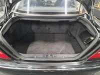 Mercedes CL Mercedes Cl 500 V8 5.0l 306 Ch – Intérieur Cuir Et Bois – Entretien Mercedes - <small></small> 17.500 € <small>TTC</small> - #22