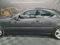 Mercedes CL Mercedes Cl 500 V8 5.0l 306 Ch – Intérieur Cuir Et Bois – Entretien Mercedes - <small></small> 17.500 € <small>TTC</small> - #24