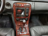 Mercedes CL Mercedes Cl 500 V8 5.0l 306 Ch – Intérieur Cuir Et Bois – Entretien Mercedes - <small></small> 17.500 € <small>TTC</small> - #38