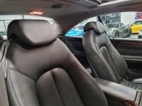 Mercedes CL Mercedes Cl 500 V8 5.0l 306 Ch – Intérieur Cuir Et Bois – Entretien Mercedes - <small></small> 17.500 € <small>TTC</small> - #50