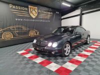 Mercedes CL Mercedes Cl 500 V8 5.0l 306 Ch – Intérieur Cuir Et Bois – Entretien Mercedes - <small></small> 17.500 € <small>TTC</small> - #1