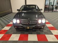 Mercedes CL Mercedes Cl 500 V8 5.0l 306 Ch – Intérieur Cuir Et Bois – Entretien Mercedes - <small></small> 17.500 € <small>TTC</small> - #2