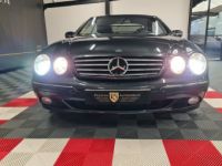 Mercedes CL Mercedes Cl 500 V8 5.0l 306 Ch – Intérieur Cuir Et Bois – Entretien Mercedes - <small></small> 17.500 € <small>TTC</small> - #3