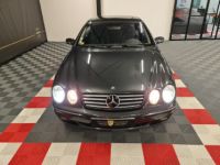 Mercedes CL Mercedes Cl 500 V8 5.0l 306 Ch – Intérieur Cuir Et Bois – Entretien Mercedes - <small></small> 17.500 € <small>TTC</small> - #4