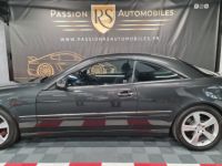 Mercedes CL Mercedes Cl 500 V8 5.0l 306 Ch – Intérieur Cuir Et Bois – Entretien Mercedes - <small></small> 17.500 € <small>TTC</small> - #7