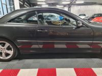 Mercedes CL Mercedes Cl 500 V8 5.0l 306 Ch – Intérieur Cuir Et Bois – Entretien Mercedes - <small></small> 17.500 € <small>TTC</small> - #16