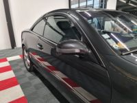 Mercedes CL Mercedes Cl 500 V8 5.0l 306 Ch – Intérieur Cuir Et Bois – Entretien Mercedes - <small></small> 17.500 € <small>TTC</small> - #19