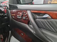 Mercedes CL Mercedes Cl 500 V8 5.0l 306 Ch – Intérieur Cuir Et Bois – Entretien Mercedes - <small></small> 17.500 € <small>TTC</small> - #23