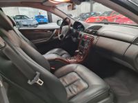 Mercedes CL Mercedes Cl 500 V8 5.0l 306 Ch – Intérieur Cuir Et Bois – Entretien Mercedes - <small></small> 17.500 € <small>TTC</small> - #25