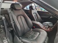 Mercedes CL Mercedes Cl 500 V8 5.0l 306 Ch – Intérieur Cuir Et Bois – Entretien Mercedes - <small></small> 17.500 € <small>TTC</small> - #26