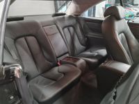 Mercedes CL Mercedes Cl 500 V8 5.0l 306 Ch – Intérieur Cuir Et Bois – Entretien Mercedes - <small></small> 17.500 € <small>TTC</small> - #27