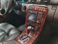 Mercedes CL Mercedes Cl 500 V8 5.0l 306 Ch – Intérieur Cuir Et Bois – Entretien Mercedes - <small></small> 17.500 € <small>TTC</small> - #29