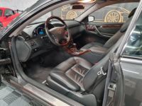 Mercedes CL Mercedes Cl 500 V8 5.0l 306 Ch – Intérieur Cuir Et Bois – Entretien Mercedes - <small></small> 17.500 € <small>TTC</small> - #32