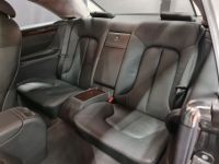 Mercedes CL Mercedes Cl 500 V8 5.0l 306 Ch – Intérieur Cuir Et Bois – Entretien Mercedes - <small></small> 17.500 € <small>TTC</small> - #39