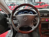 Mercedes CL Mercedes Cl 500 V8 5.0l 306 Ch – Intérieur Cuir Et Bois – Entretien Mercedes - <small></small> 17.500 € <small>TTC</small> - #42