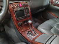 Mercedes CL Mercedes Cl 500 V8 5.0l 306 Ch – Intérieur Cuir Et Bois – Entretien Mercedes - <small></small> 17.500 € <small>TTC</small> - #43