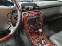 Mercedes CL Mercedes Cl 500 V8 5.0l 306 Ch – Intérieur Cuir Et Bois – Entretien Mercedes - <small></small> 17.500 € <small>TTC</small> - #45