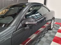 Mercedes CL Mercedes Cl 500 V8 5.0l 306 Ch – Intérieur Cuir Et Bois – Entretien Mercedes - <small></small> 17.500 € <small>TTC</small> - #50