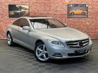 Mercedes CL Mercedes Classe 500 V8 4.7 435cv 7GTro+ ORIGINE FRANCE - <small></small> 44.990 € <small>TTC</small> - #1