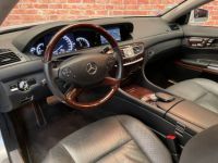 Mercedes CL Mercedes Classe 500 V8 4.7 435cv 7GTro+ ORIGINE FRANCE - <small></small> 44.990 € <small>TTC</small> - #3