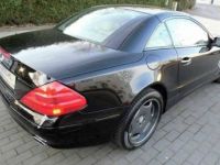 Mercedes CL SL 500 - Prix sur Demande - #4